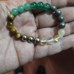 Customized Citrine