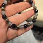Cusstomized Black tourmaline