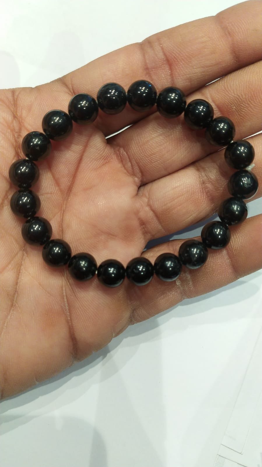 Sunstone Joy Crystal Bracelet