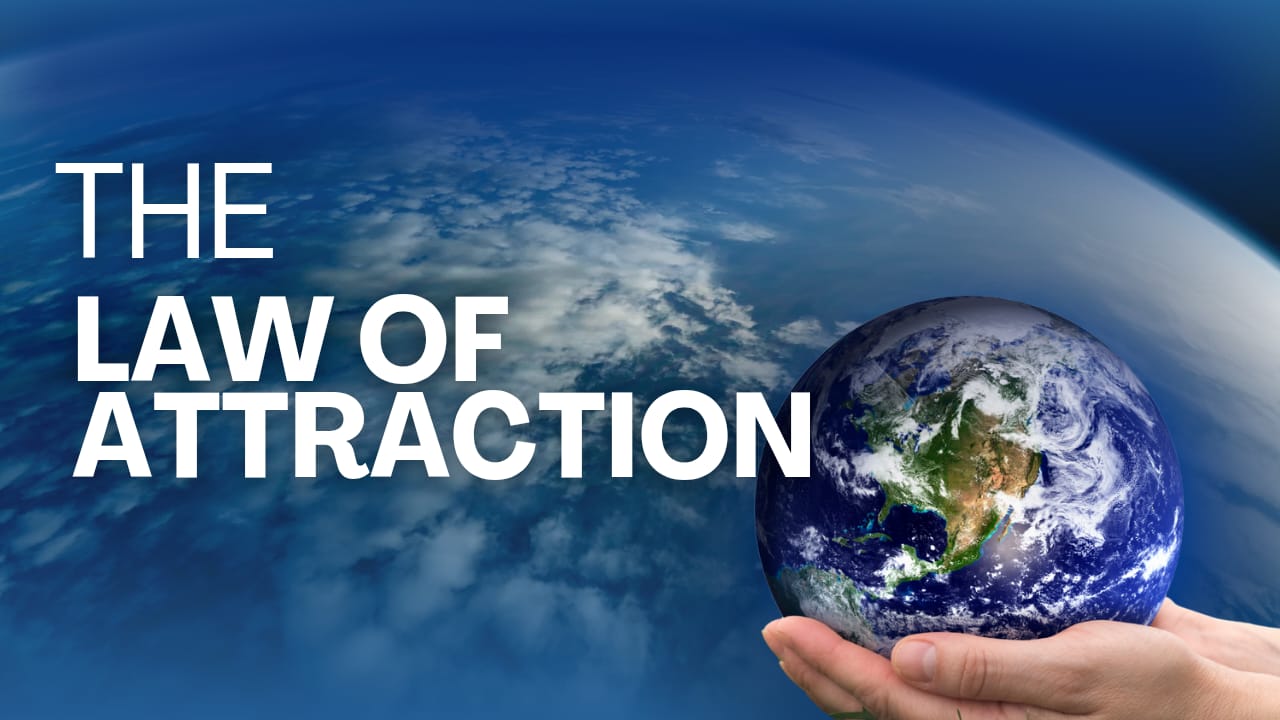 Law of Attraction Course