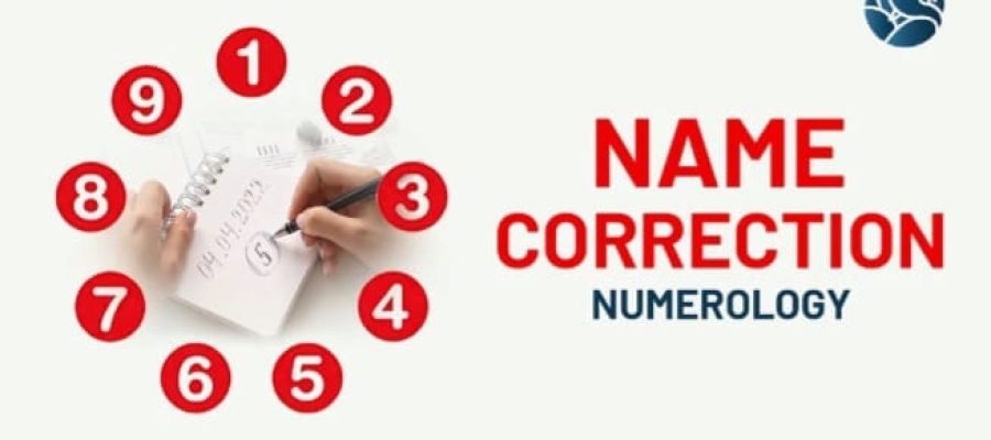 Name Numerology